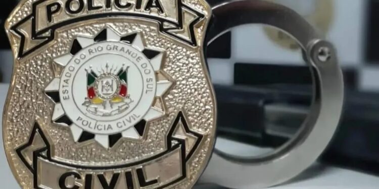 Foto: Polícia Civil/Ilustrativa