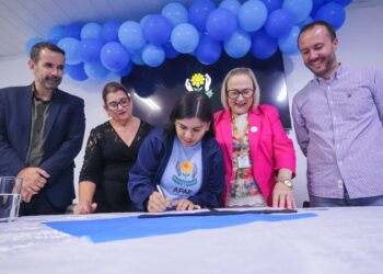 Foto: Arthur Vargas/SES-RS