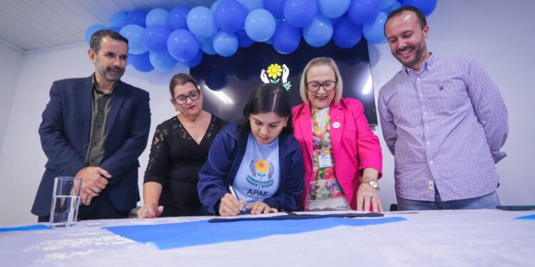 Foto: Arthur Vargas/SES-RS
