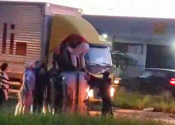 Foto: Reprodução/Redes Sociais