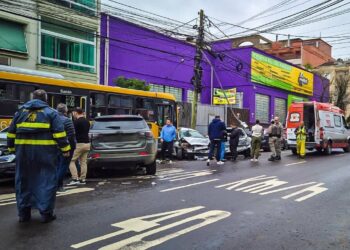 Foto: Divulgação/EPTC