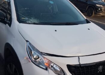 Foto: Fiscalização de Trânsito de Cachoeirinha