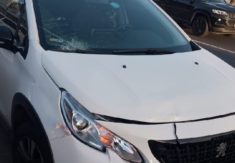 Foto: Fiscalização de Trânsito de Cachoeirinha