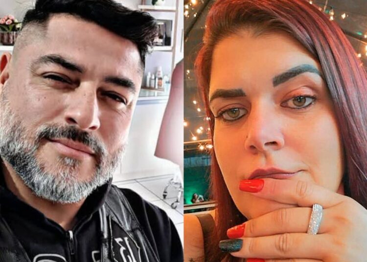 Fotos: Reprodução/Redes Sociais