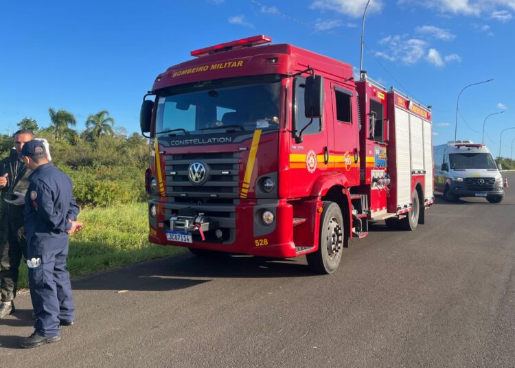 Foto: Cedida por Lucas Filho