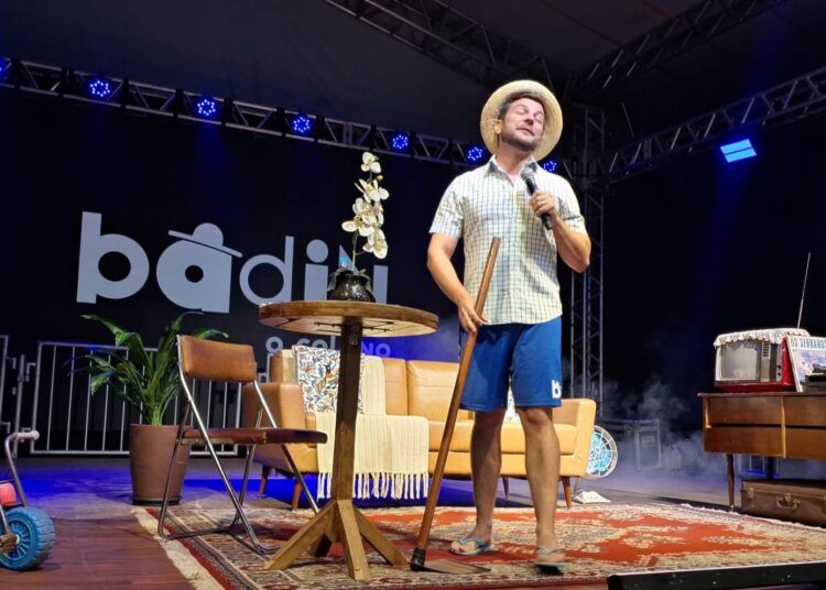 Foto: Gysa Santana/G24