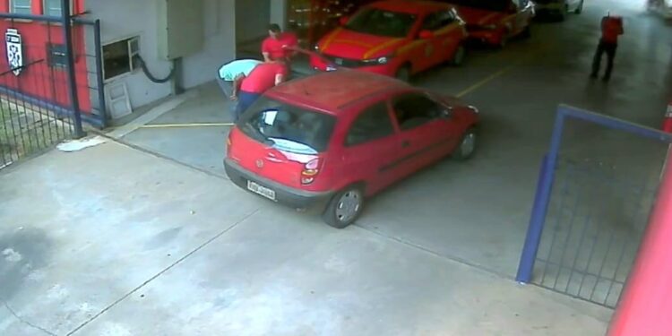 Foto: Divulgação/CBMRS.2bbm