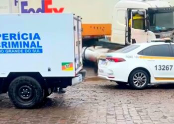 Foto: Reprodução/Redes Sociais