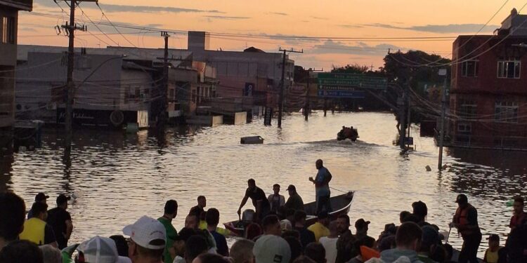 Foto: Gysa Santana/G24