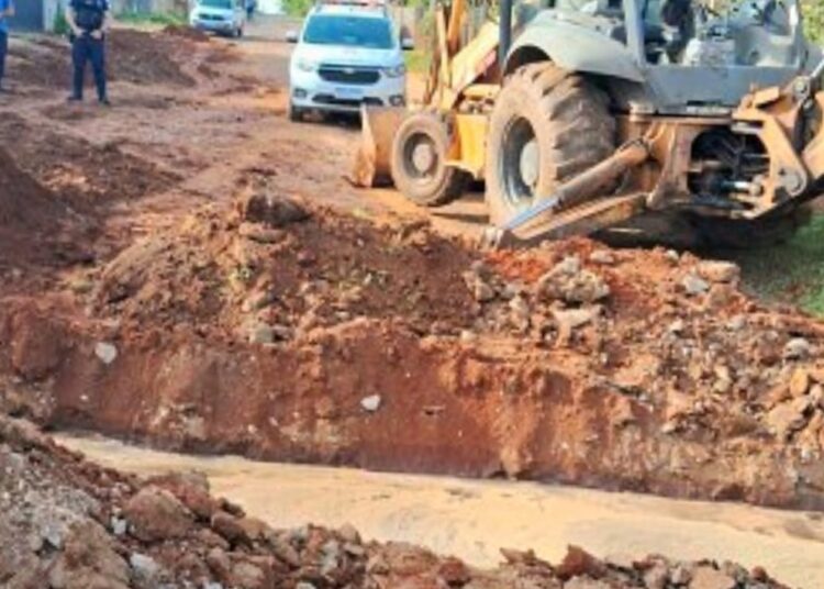 Foto: Moisés Pacheco/PMG