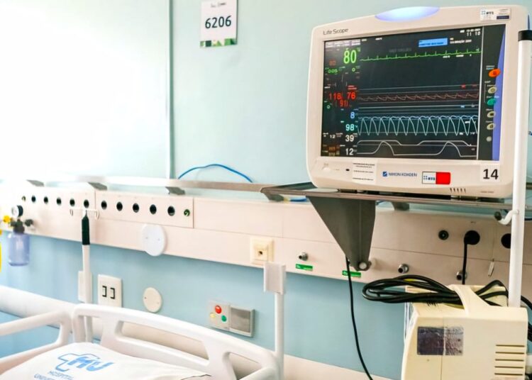 Foto: Divulgação/SES