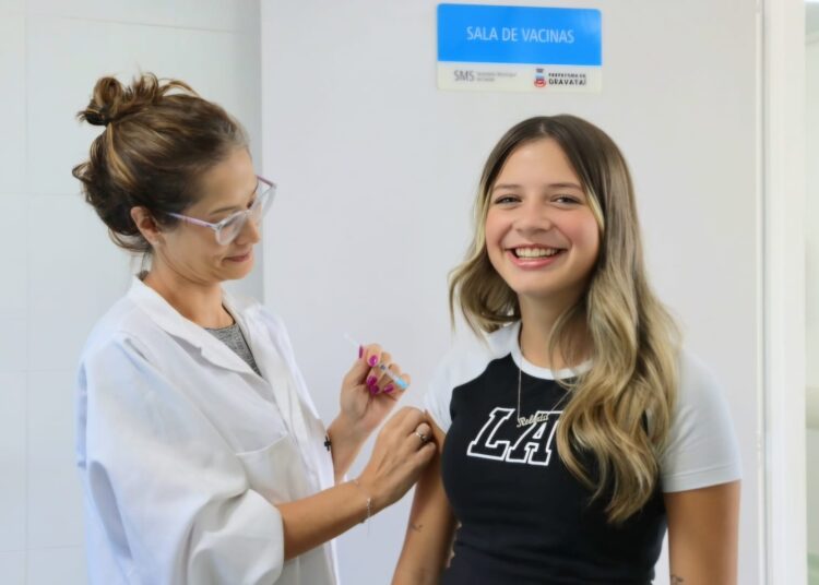 Foto: Divulgação/PMG