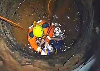 Foto: Divulgação/CBMRS.11bbm