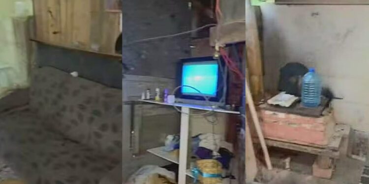 Foto: Divulgação/Polícia Civil