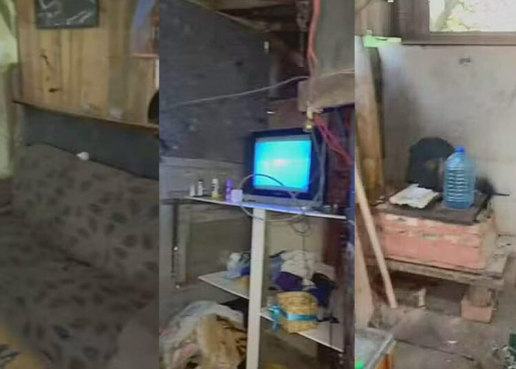 Foto: Divulgação/Polícia Civil
