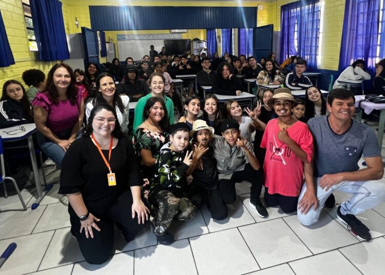 Foto: Divulgação/PMG