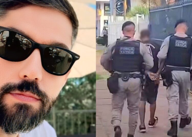 Foto: Reprodução/Redes Sociais