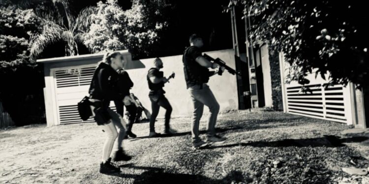 Foto: Miguel Noronha/Polícia Civil