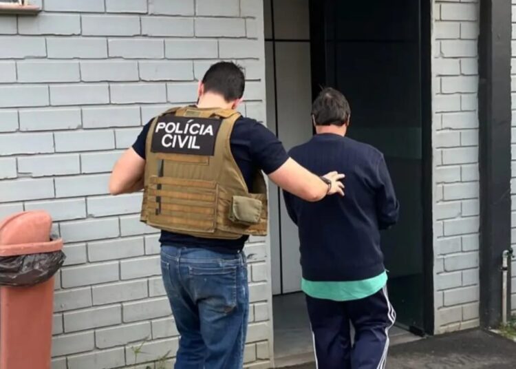 Foto: Divulgação/Polícia Civil