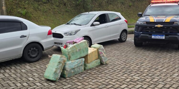 Foto: Divulgação/PRF