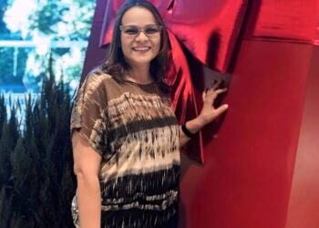 Foto: Reprodução/Redes Sociais