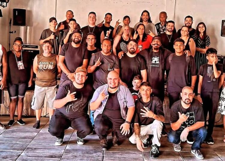 Foto: Divulgação/PMG
