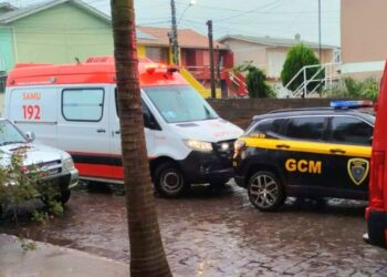 Foto: Divulgação/CBMRS