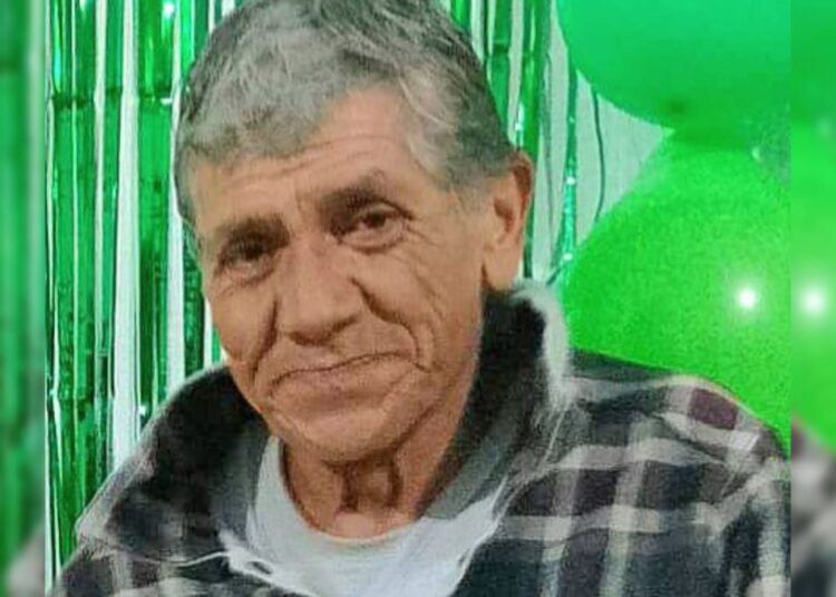 Foto: Cedida pela família