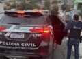 Foto: Divulgação/Polícia Civil