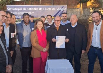 Foto: Gysa Santana/G24