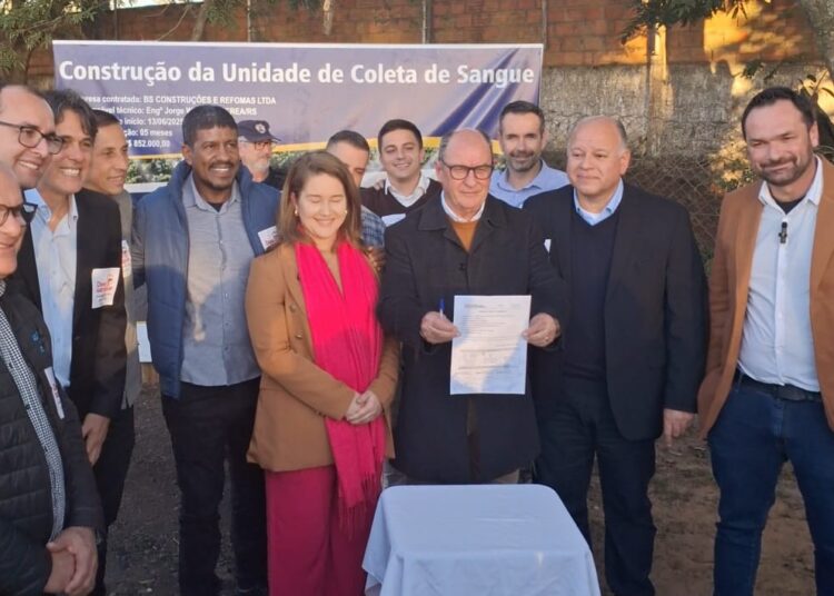 Foto: Gysa Santana/G24
