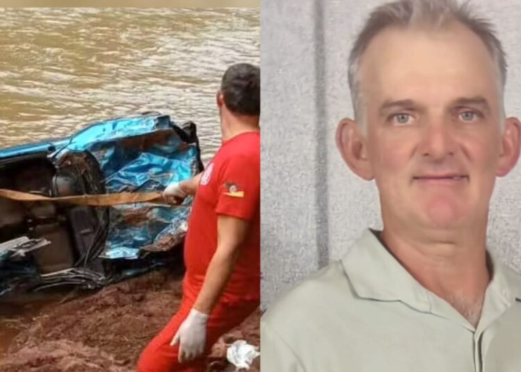 Foto: CBMRS.7bbm/Reprodução/Redes Sociais