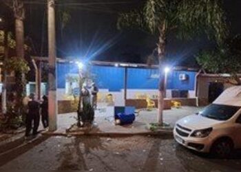 Foto: Divulgação/Brigada Militar