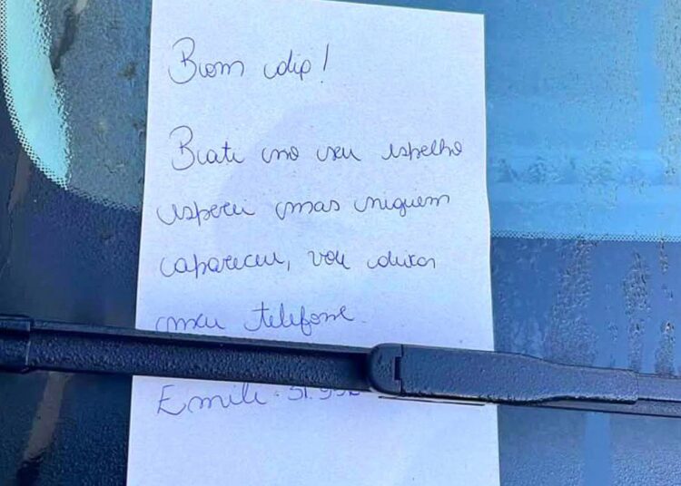 Foto: Reprodução/Lucas Filho