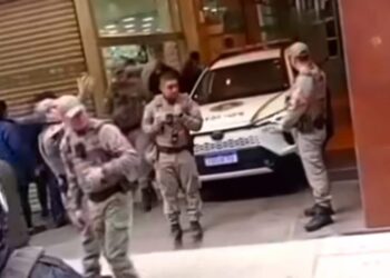 Foto: Reprodução/Redes Sociais