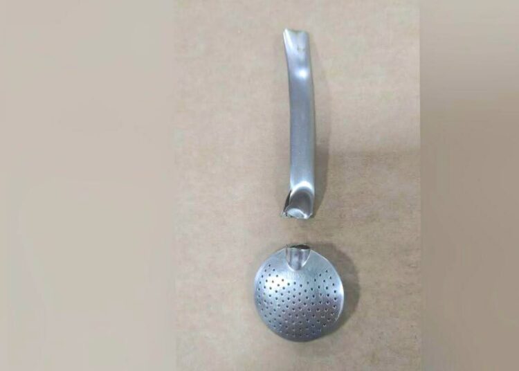 Foto: Divulgação/Polícia Civil