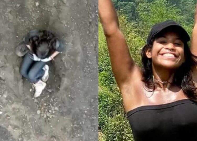 Foto: Reprodução/Redes Sociais