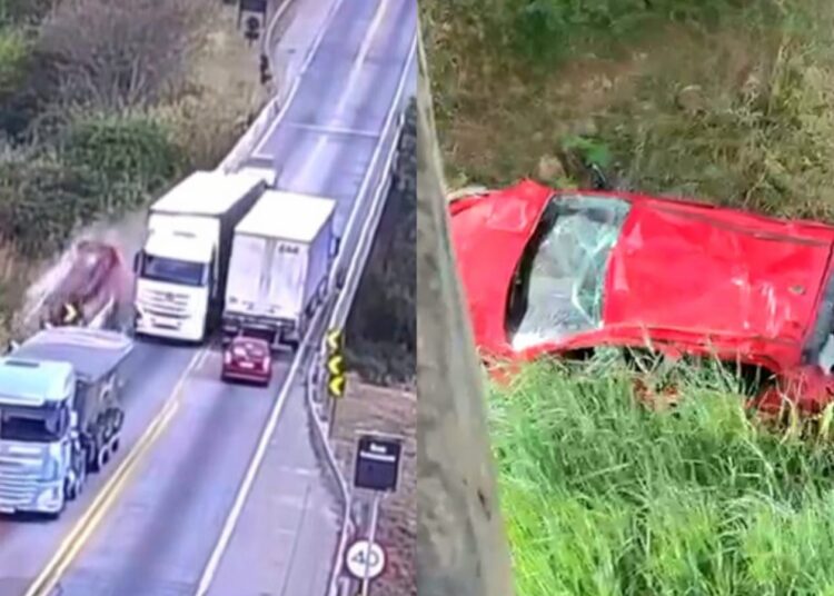 Foto: Reprodução/Redes Sociais