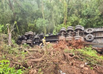 Foto: Divulgação/CBMRS.5bbm