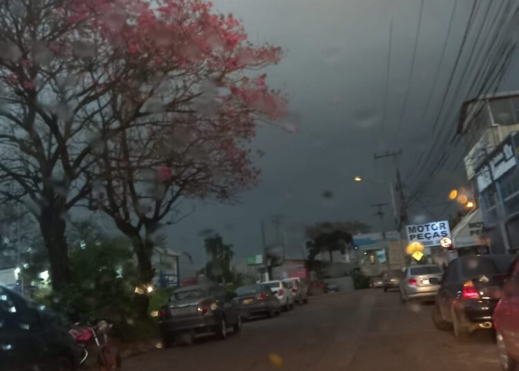 Foto: Gysa Santana/G24/Ilustrativa