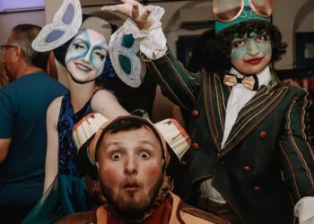 Foto: Divulgação/PMG