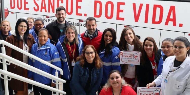 Foto: Divulgação/PMG