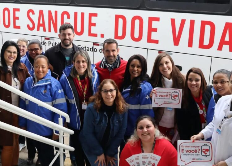 Foto: Divulgação/PMG