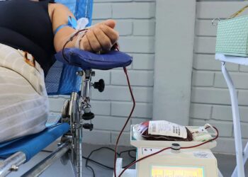 Foto: Gabriel Muniz/PMG