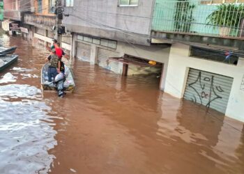 Foto: Gysa Santana/G24/Ilustrativa