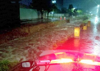 Foto: Fiscalização de Trânsito de Cachoeirinha