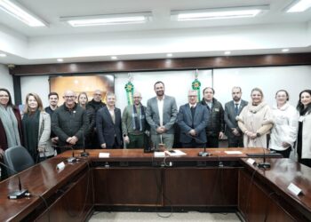 Foto: Claudio Fachel/Agência ALRS