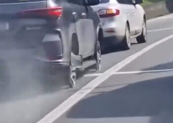 Foto: Divulgação/PRF