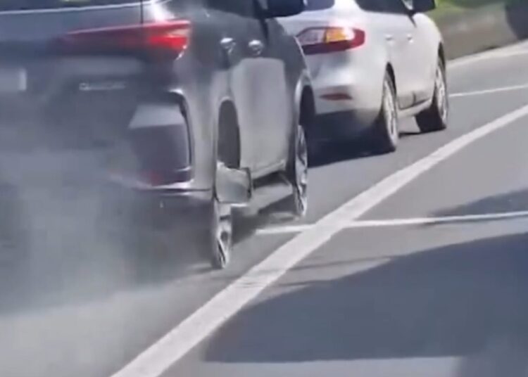 Foto: Divulgação/PRF