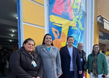 Foto: Divulgação/PMG